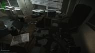 The fourth spawn is behind the desk (Image via Battlestate Games)